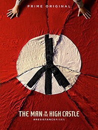 L'Uomo nell'Alto Castello