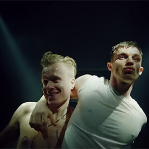 Beat, la Serie TV Prime Video - Mad for Series