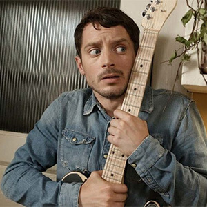 Dirk Gently's Holistic Detective Agency