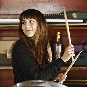 Dirk Gently's Holistic Detective Agency