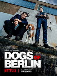 Dogs of Berlin