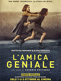 L'Amica Geniale
