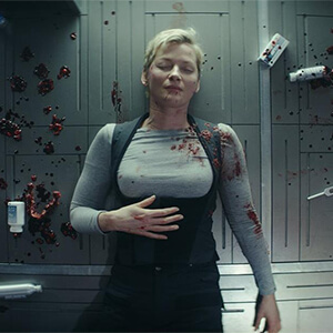 Nightflyers