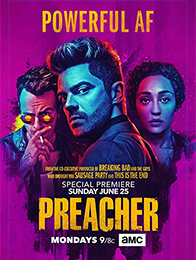 Preacher