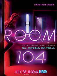 Room 104