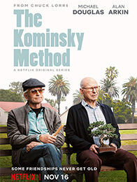 Il Metodo Kominsky