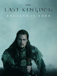 The Last Kingdom
