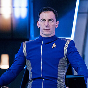 Star Trek: Discovery