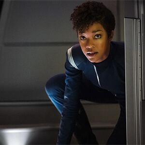 Star Trek: Discovery