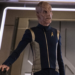 Star Trek: Discovery