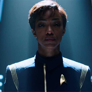 Star Trek: Discovery