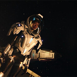 Star Trek: Discovery