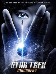 Star Trek: Discovery