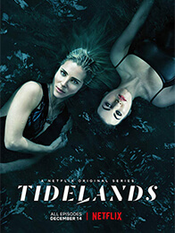 Tidelands