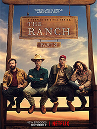 The Ranch