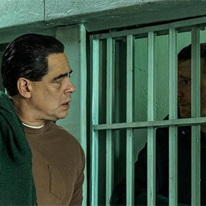 Escape at Dannemora
