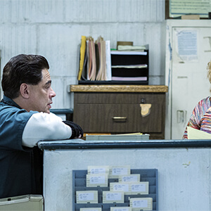 Escape at Dannemora