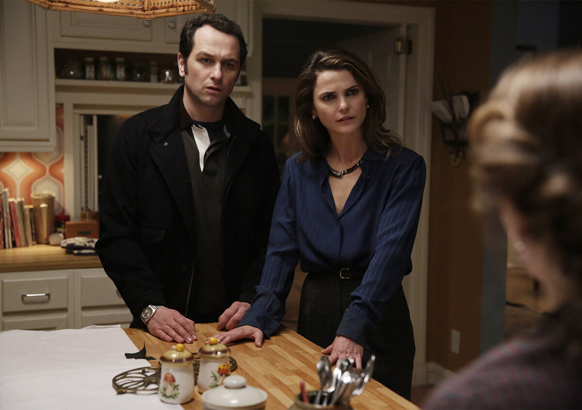 The Americans