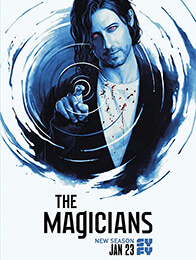 The Magicians