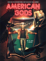 American Gods