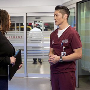 Chicago Med