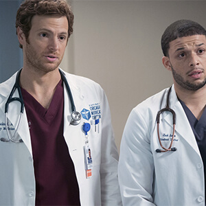 Chicago Med