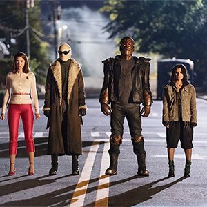 Doom Patrol