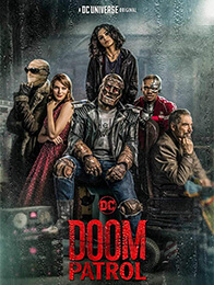 Doom Patrol