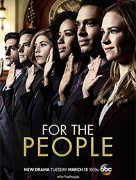 For the People