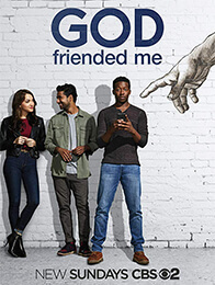 God Friended Me