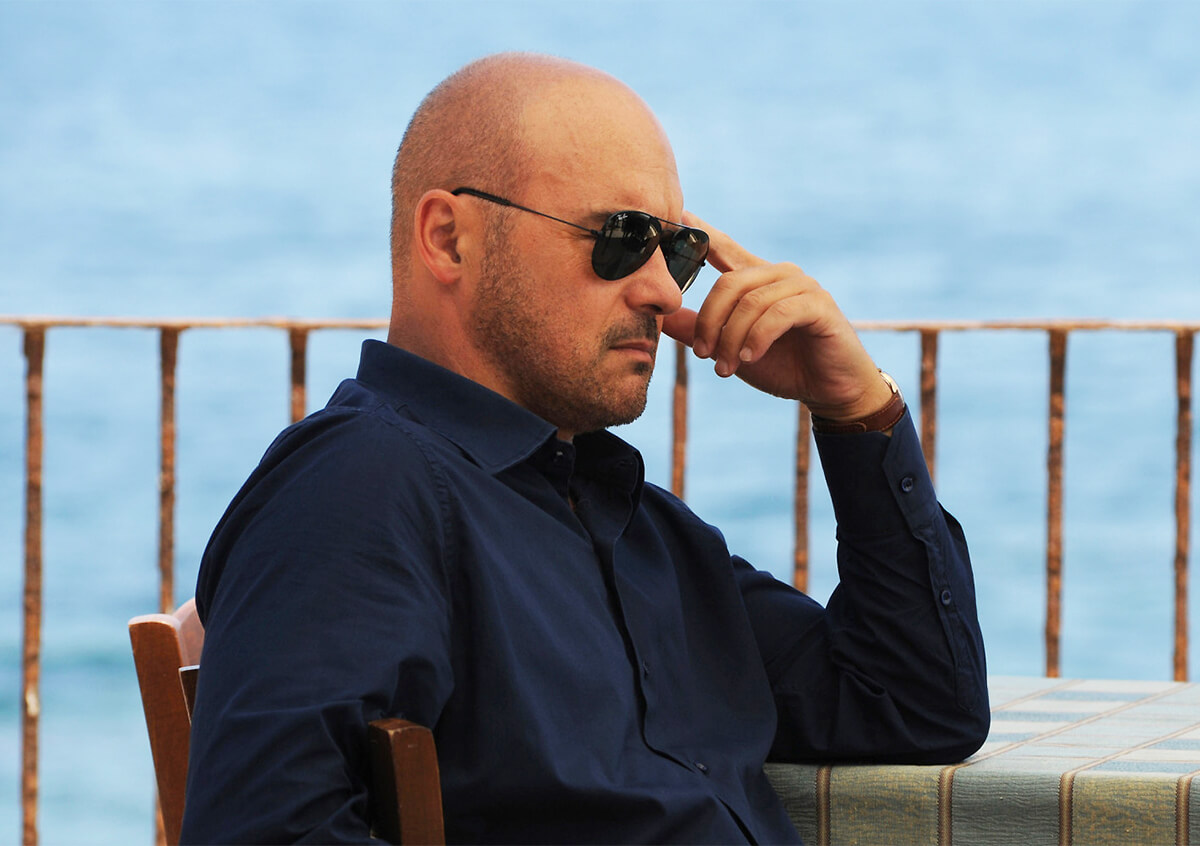 Il Commissario Montalbano
