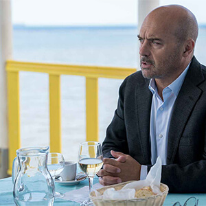 Il Commissario Montalbano
