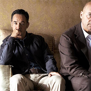 Il Commissario Montalbano