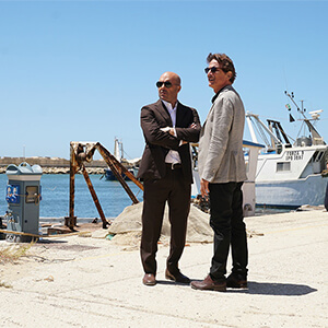 Il Commissario Montalbano