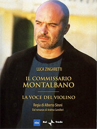 Il Commissario Montalbano