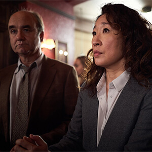Killing Eve