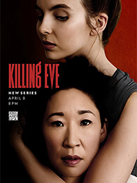Killing Eve