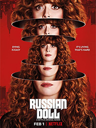 Russian Doll
