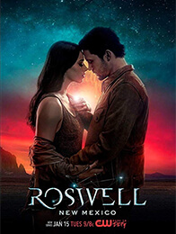 Roswell, New Mexico
