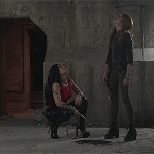 Shadowhunters: The Mortal Instruments