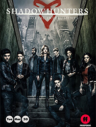 Shadowhunters