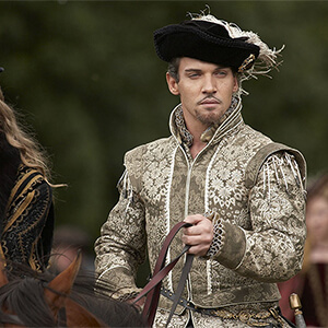 The Tudors