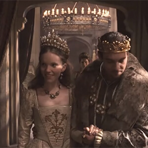 The Tudors