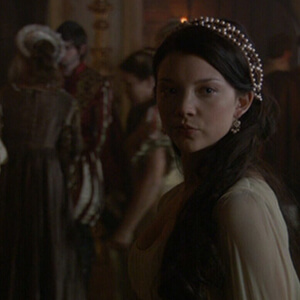 The Tudors