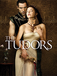 I Tudors