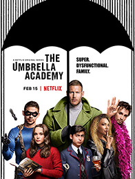 The Umbrella Academy