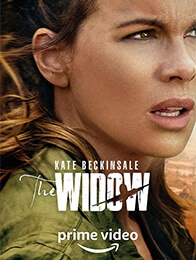 The Widow