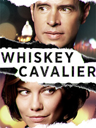Whiskey Cavalier