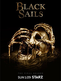 Black Sails
