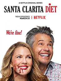 Santa Clarita Diet